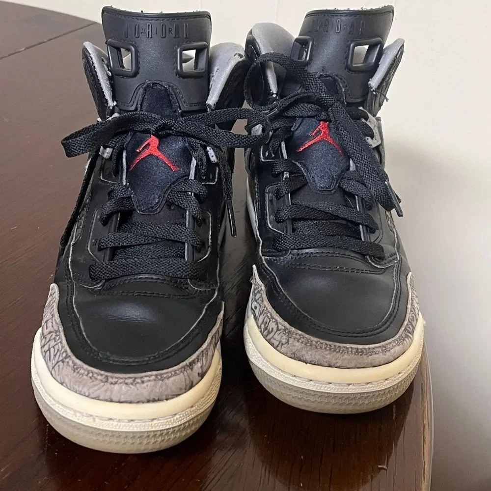 Jordan great shape